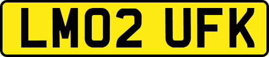 LM02UFK
