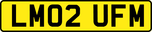 LM02UFM