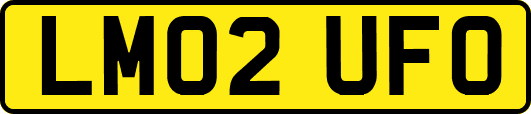 LM02UFO