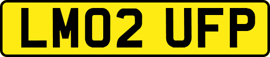 LM02UFP