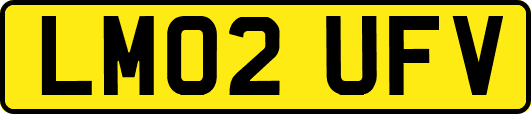 LM02UFV