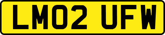 LM02UFW