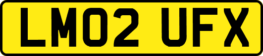 LM02UFX