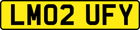 LM02UFY