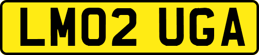 LM02UGA