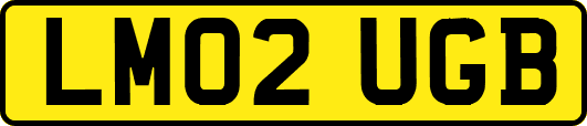 LM02UGB