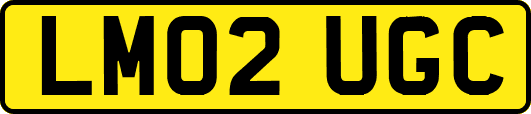 LM02UGC