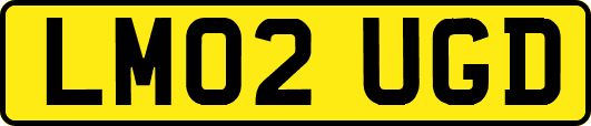 LM02UGD