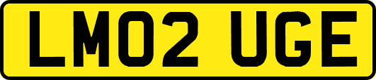 LM02UGE