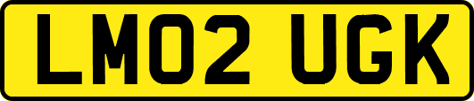LM02UGK
