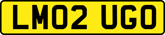 LM02UGO