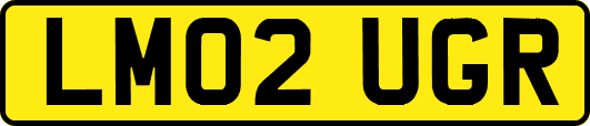 LM02UGR