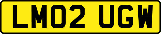 LM02UGW