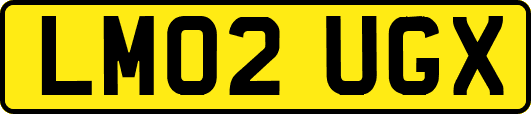 LM02UGX