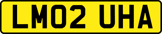 LM02UHA