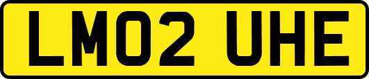 LM02UHE