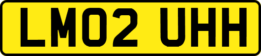 LM02UHH