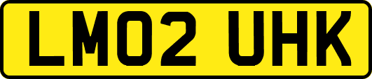 LM02UHK