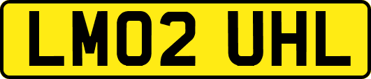 LM02UHL
