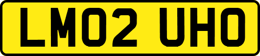 LM02UHO