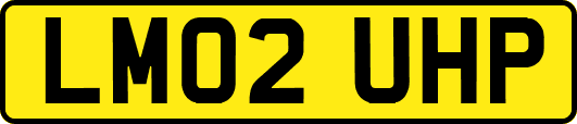 LM02UHP