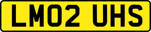 LM02UHS