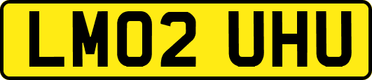 LM02UHU