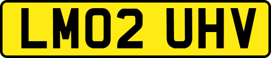 LM02UHV