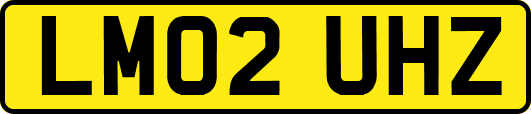 LM02UHZ