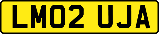 LM02UJA