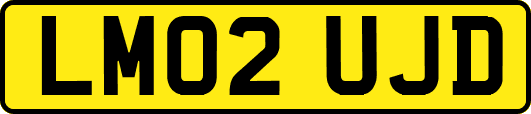 LM02UJD