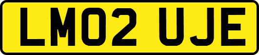 LM02UJE