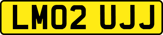 LM02UJJ