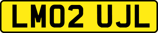 LM02UJL