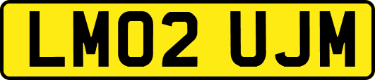 LM02UJM