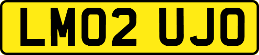 LM02UJO