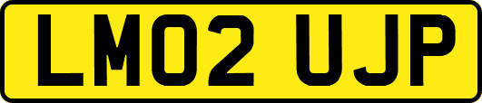 LM02UJP