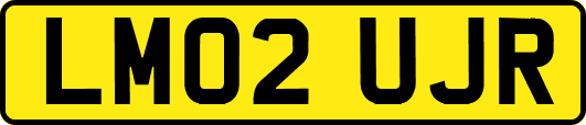 LM02UJR