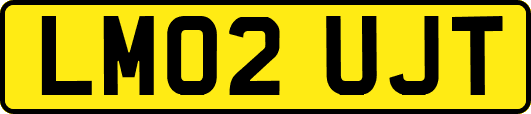 LM02UJT