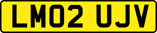 LM02UJV
