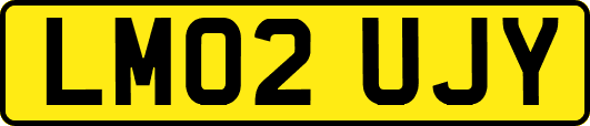 LM02UJY