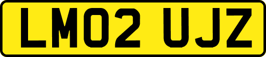 LM02UJZ