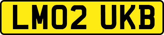 LM02UKB