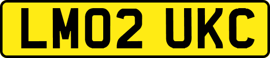 LM02UKC