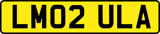 LM02ULA