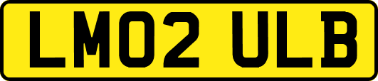 LM02ULB