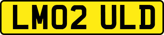 LM02ULD