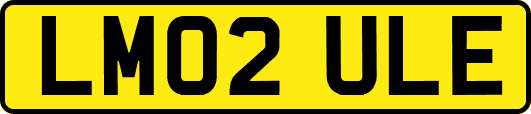 LM02ULE