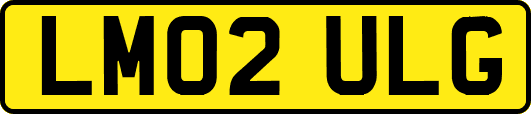 LM02ULG