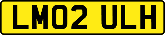 LM02ULH